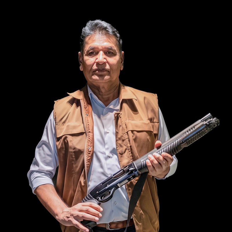 Md. Fazlul Karim