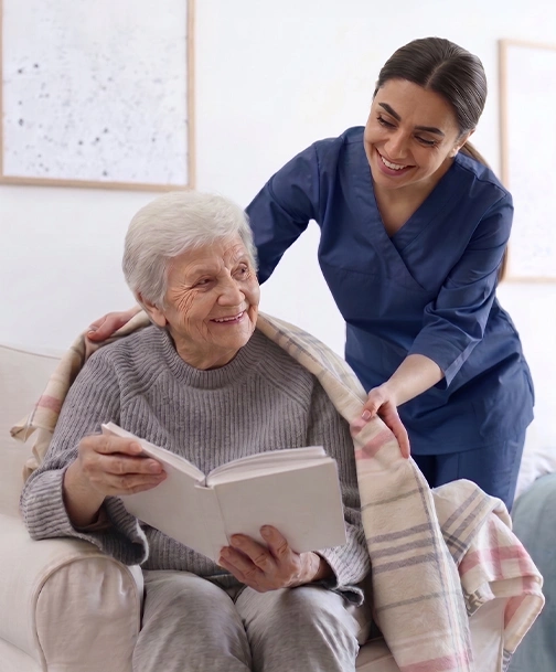 Housekeeping Tasks