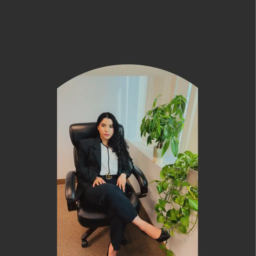 Johana Alas, HHA Case Manager