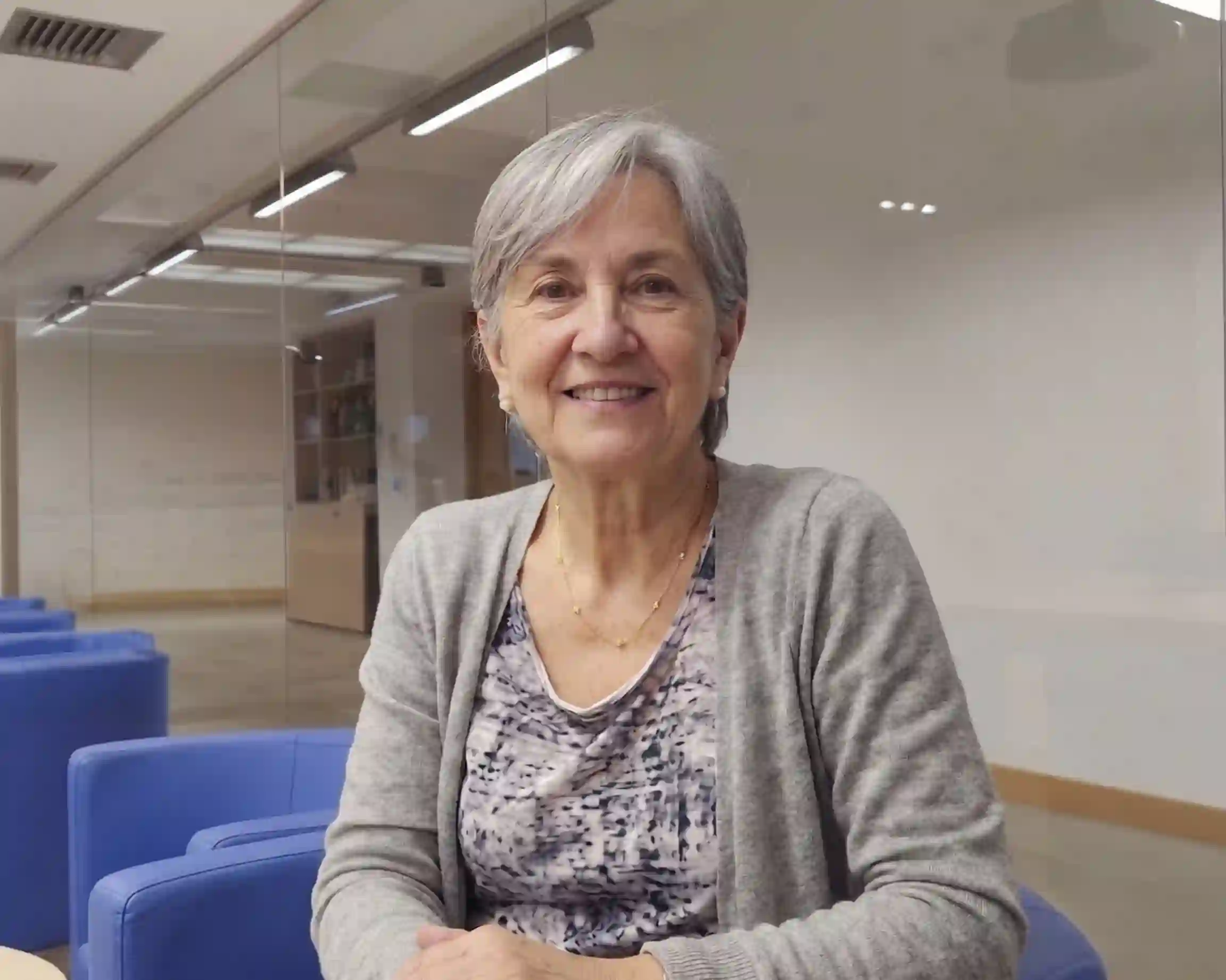 Patricia W. profile photo