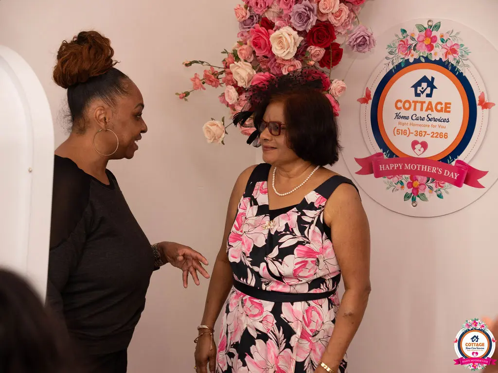 Cottage Home Care Mothers Day Event 2026 — photo 24