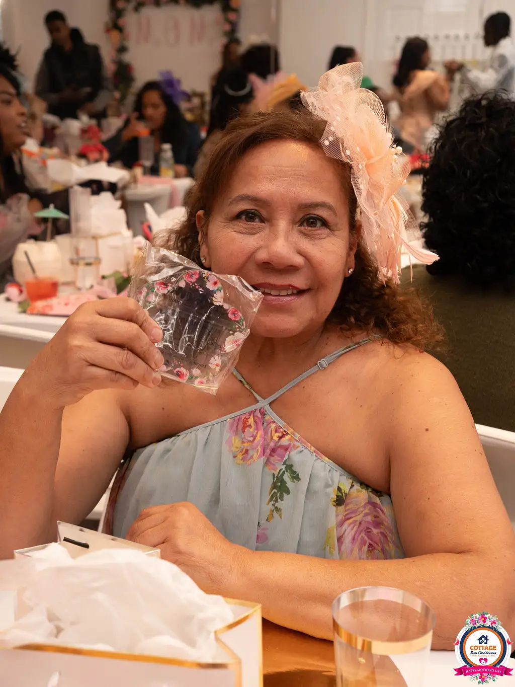 Cottage Home Care Mothers Day Event 2026 — photo 21