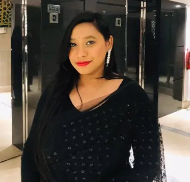 Farhana Akter, Intake Coordinator