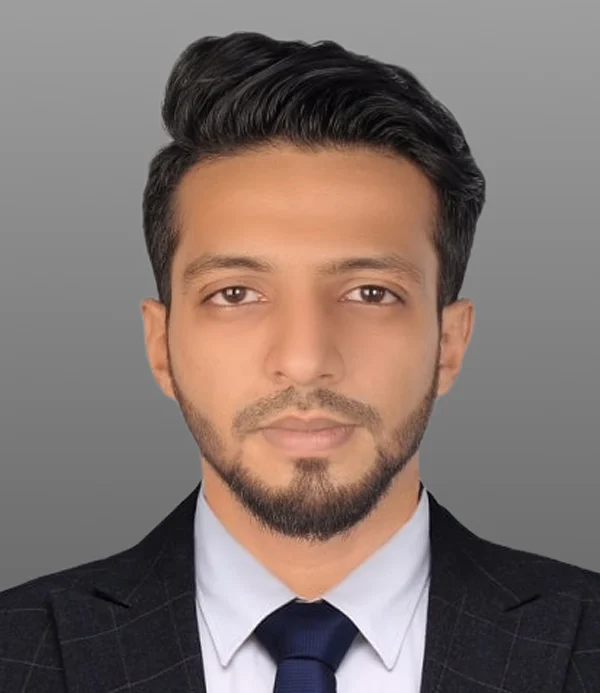 Amirul Ahsan Simon, Billing Supervisor