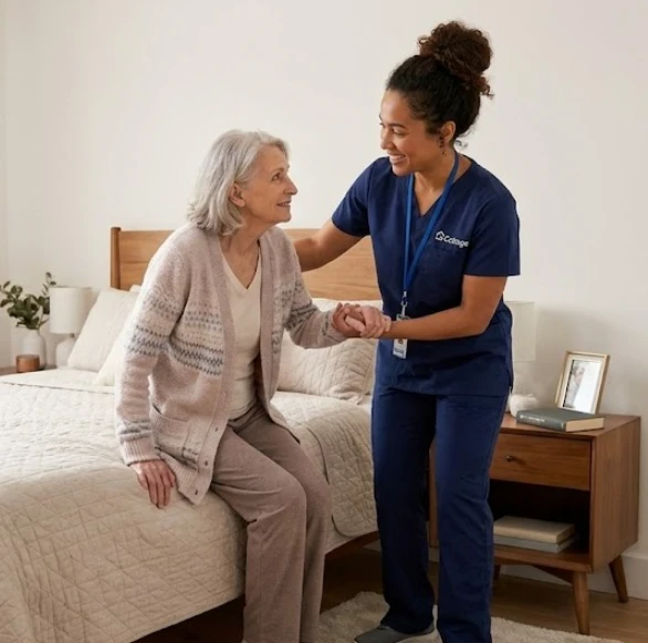 Dental, Vision & Podiatry