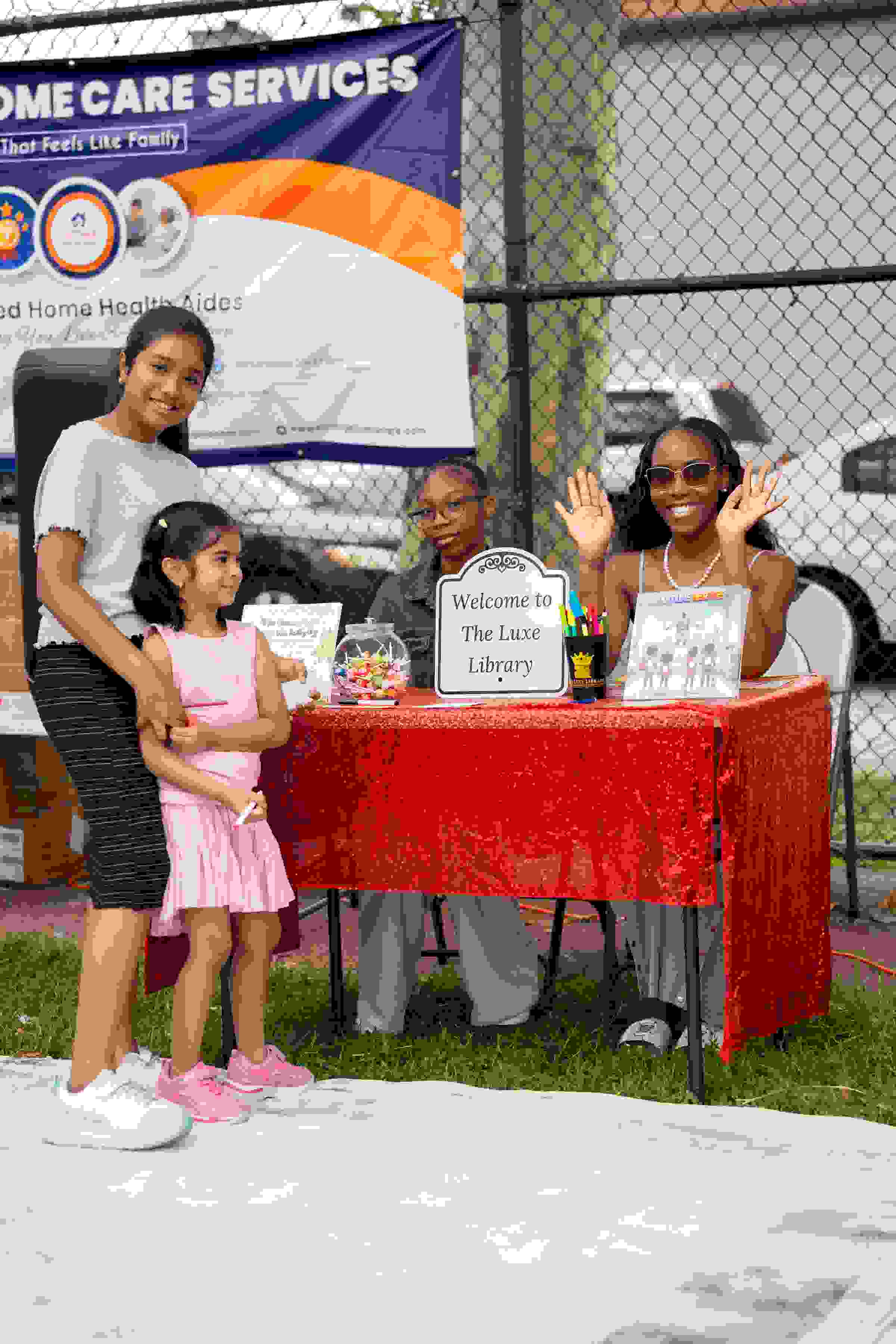 Cottage Home Care Back To School GiveBack 2026 — photo 26
