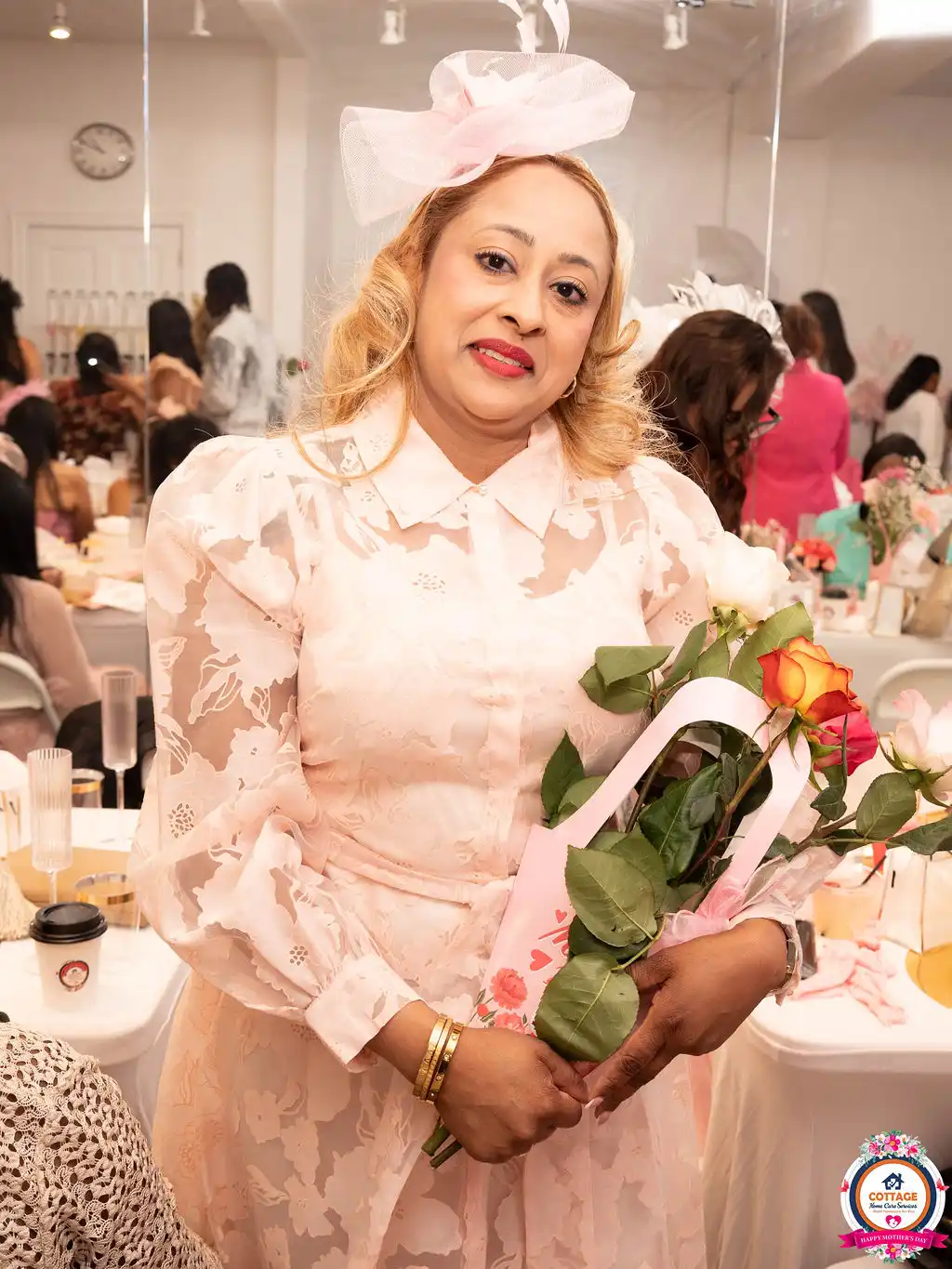 Cottage Home Care Mothers Day Event 2026 — photo 26