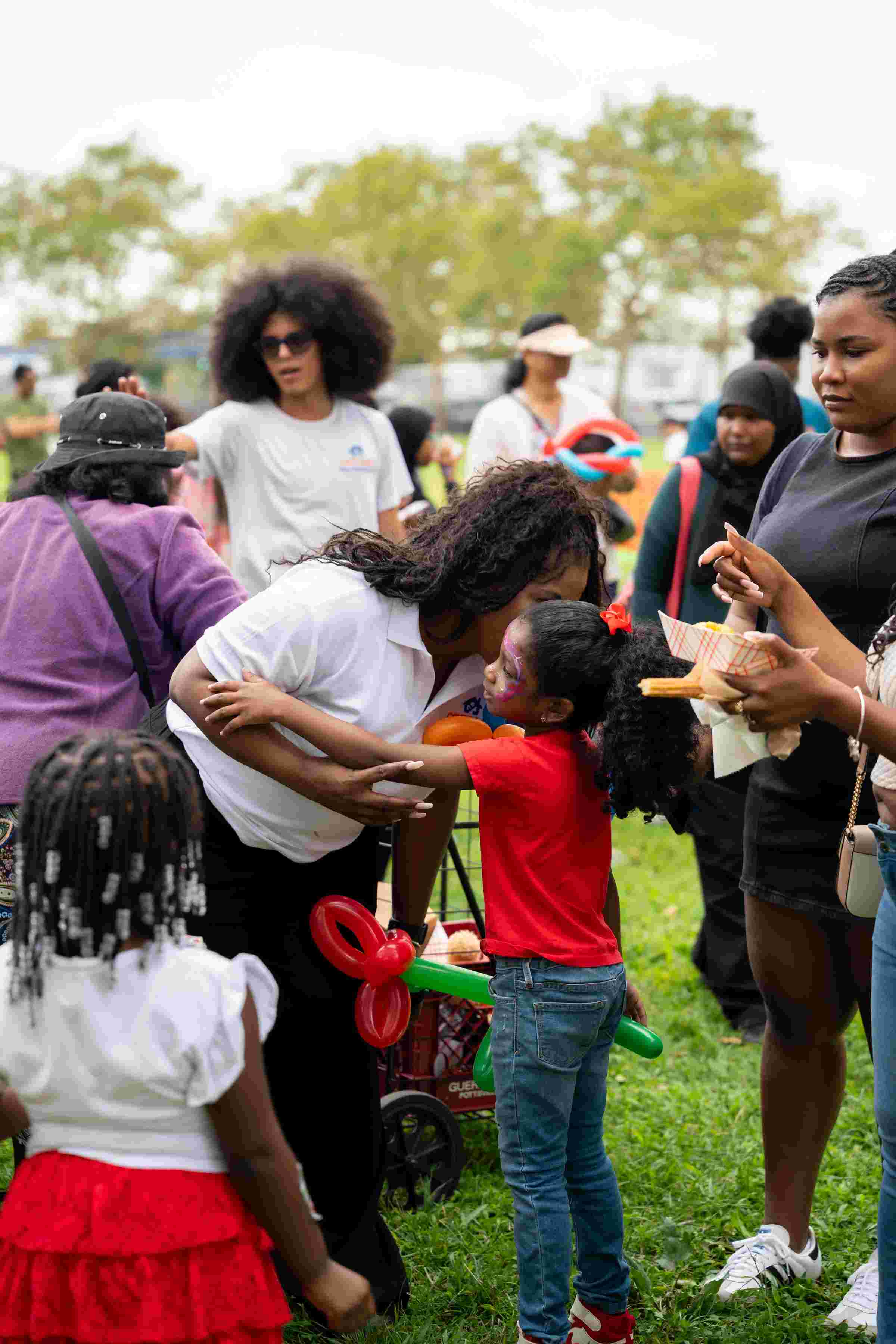 Cottage Home Care Back To School GiveBack 2026 — photo 18