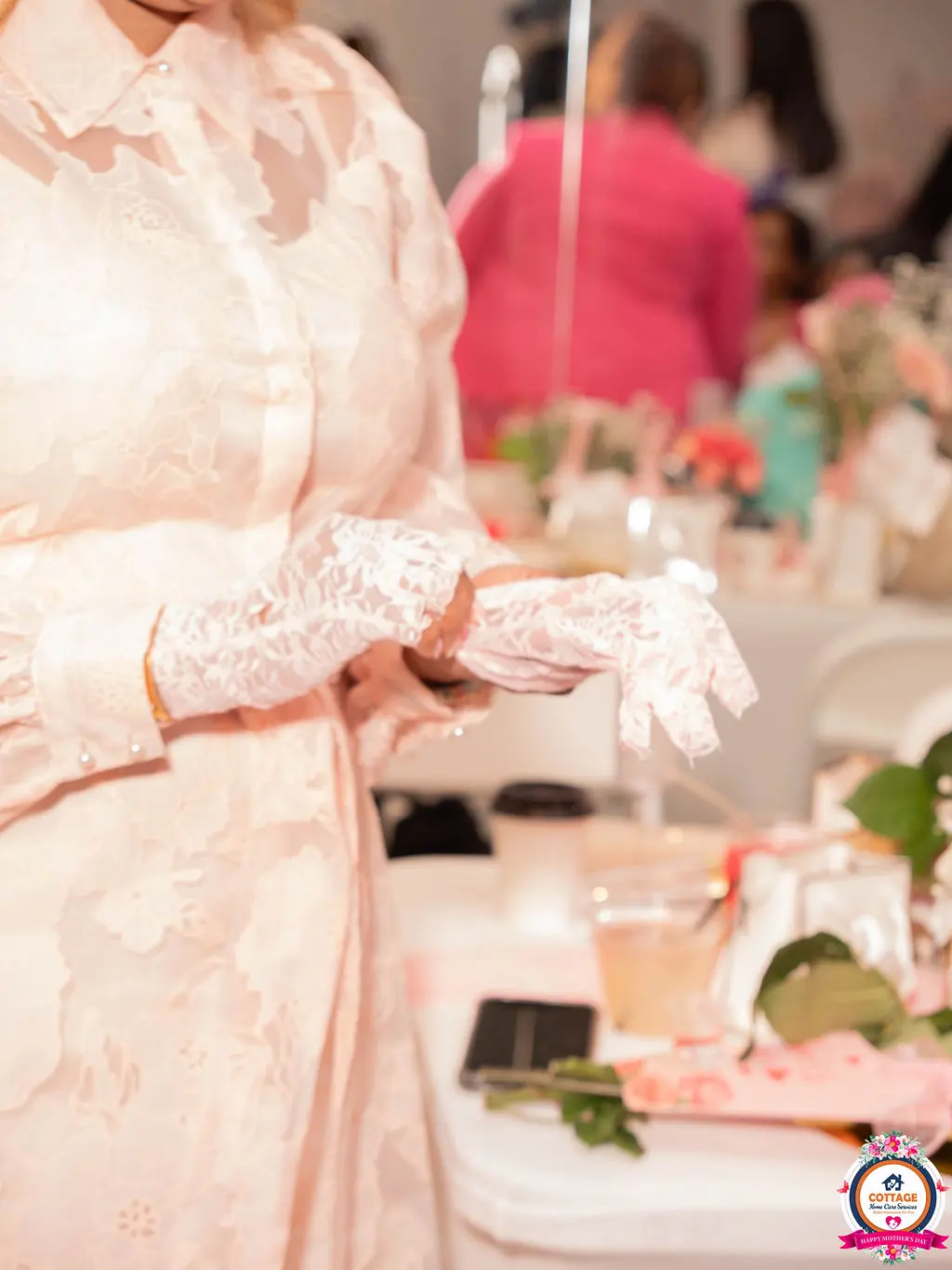 Cottage Home Care Mothers Day Event 2026 — photo 30