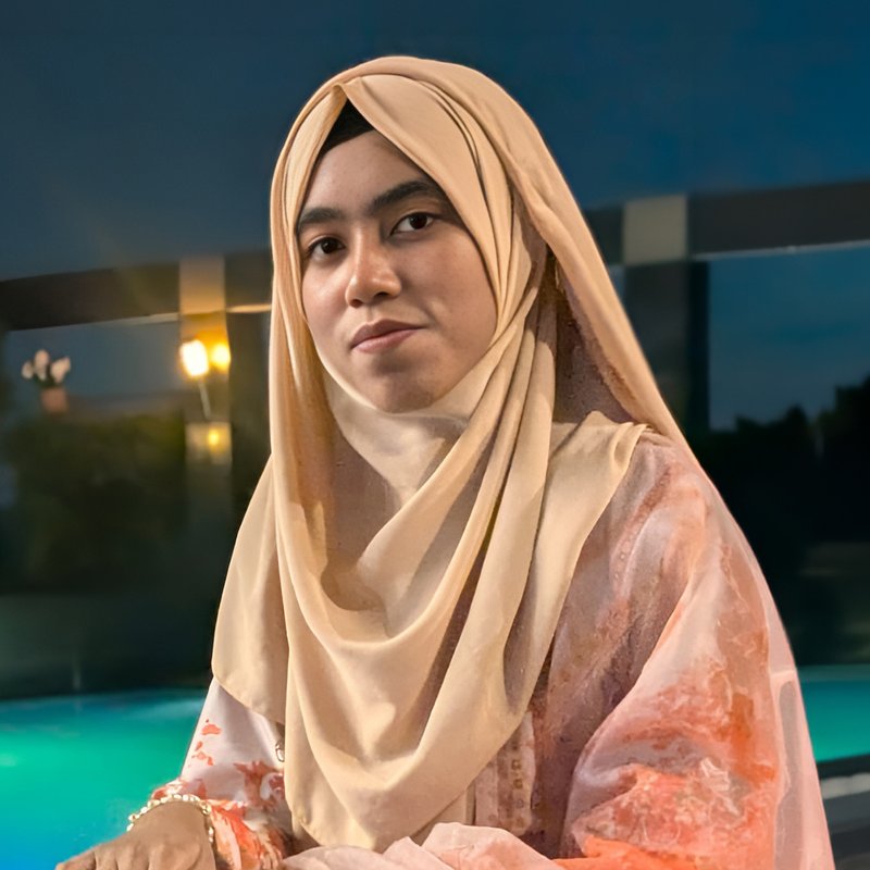 Jannati Islam Arisha