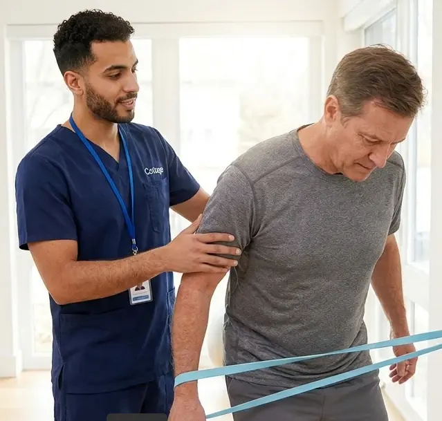Home Health Aide Services