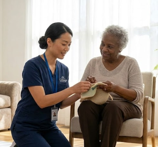 Respite Care