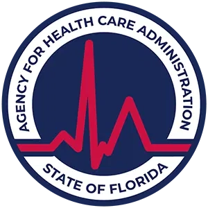 AHCA-Certified — AHCA-Certified Trusted Provider