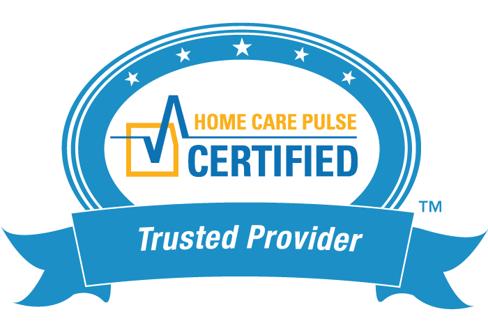 Home Care Pulse — Certified Trusted Provider