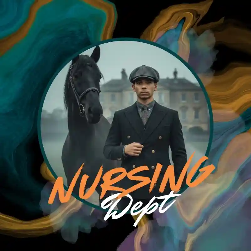 Mizanur Rahman, RN Assistant