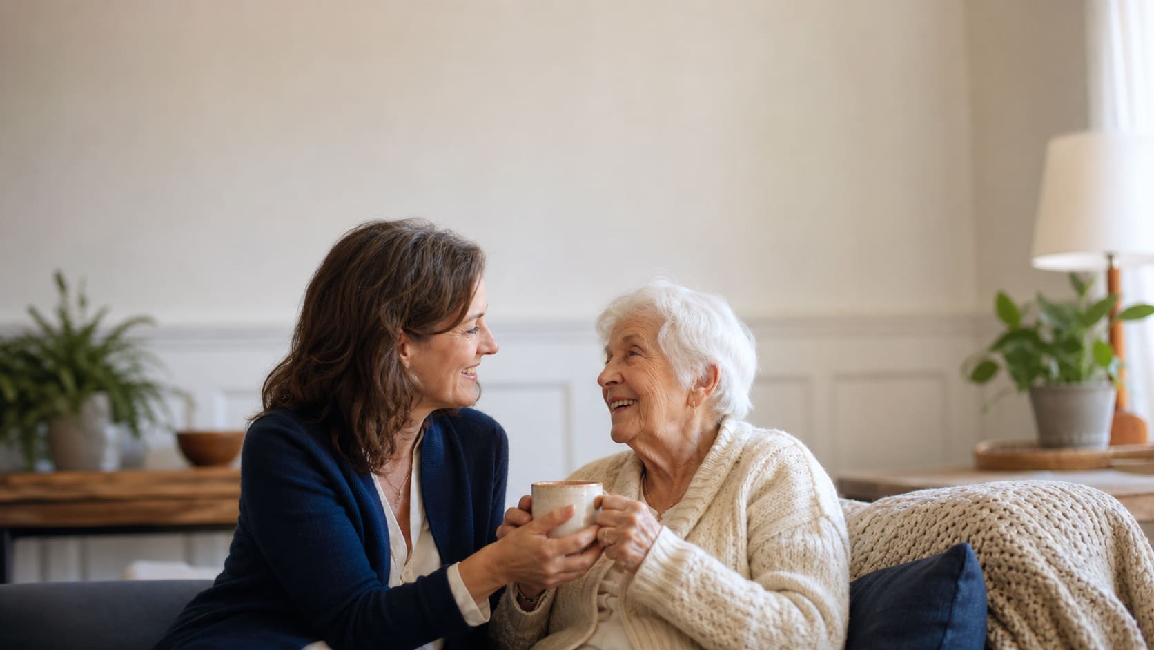 Home Health Care Agencies in Connecticut | Cottage