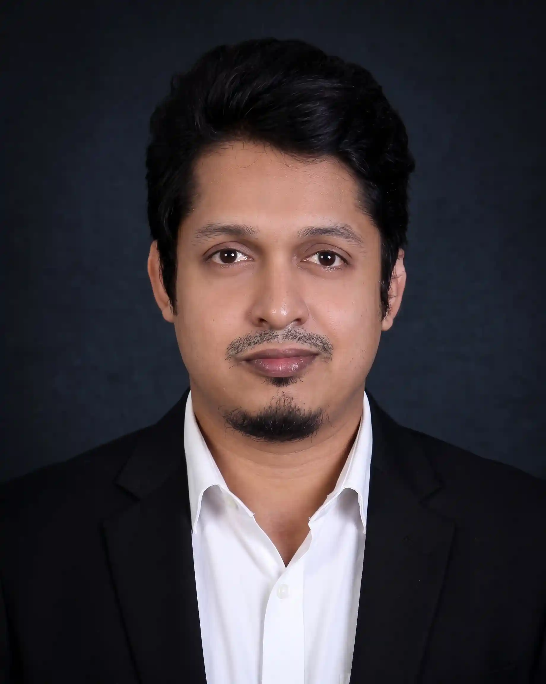 Sultan Mahmood Harun Showrov, Multi-State Billing & Payroll Manager