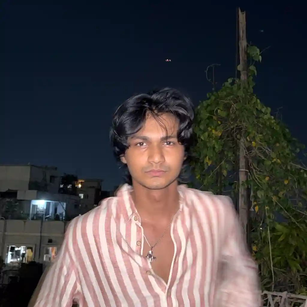 Ashfaq Shehoron, Quality Assurance Coordinator