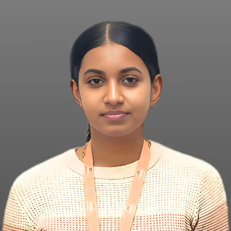 Kavita Persaud, PCA Case Manager
