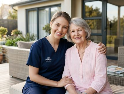 Residential Habilitation