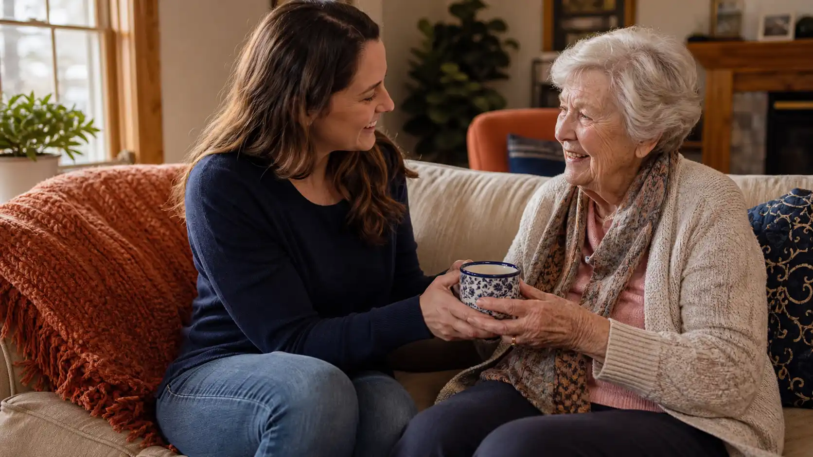 Can Medicaid Pay for Home Care in Michigan? Find Out