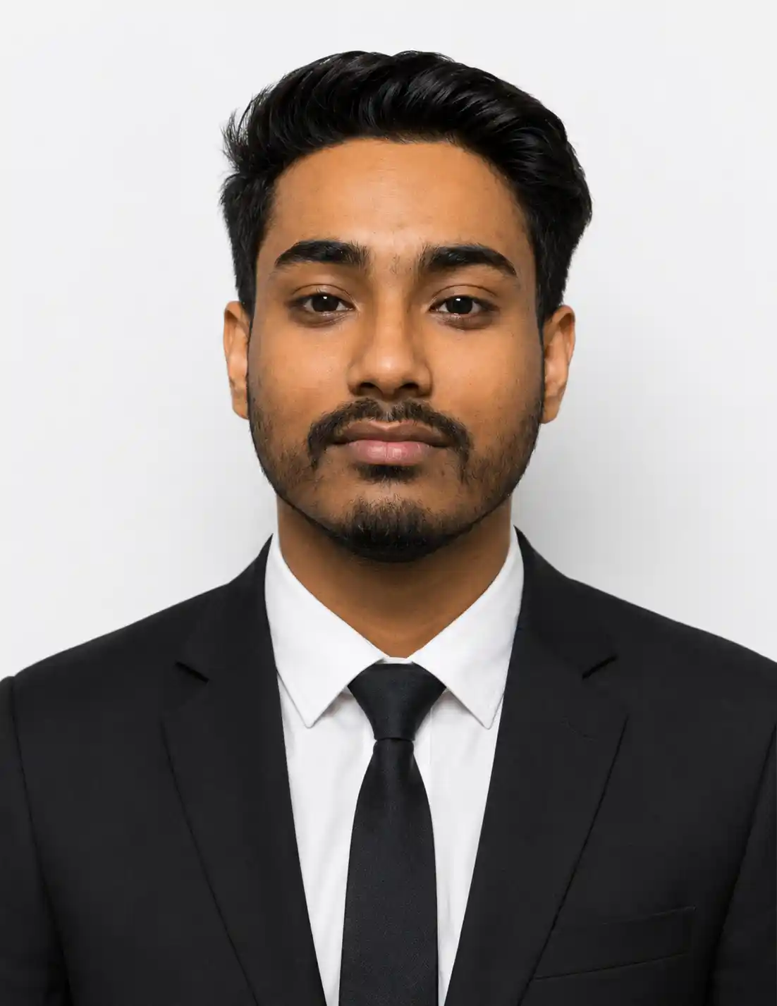 MD.Anamul Haque Anik, PCA Team Lead