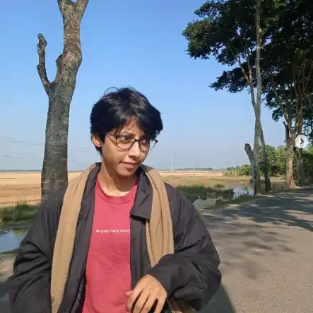 Mehzaben Rahman Mona, PCA Coordinator