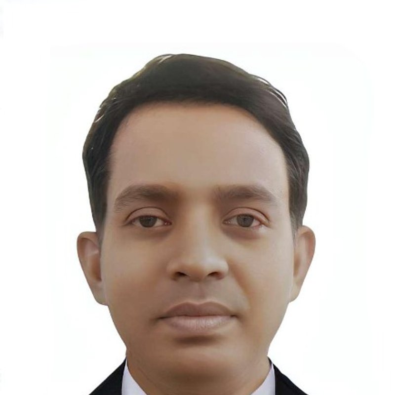 GOUTAM KUMAR PAUL