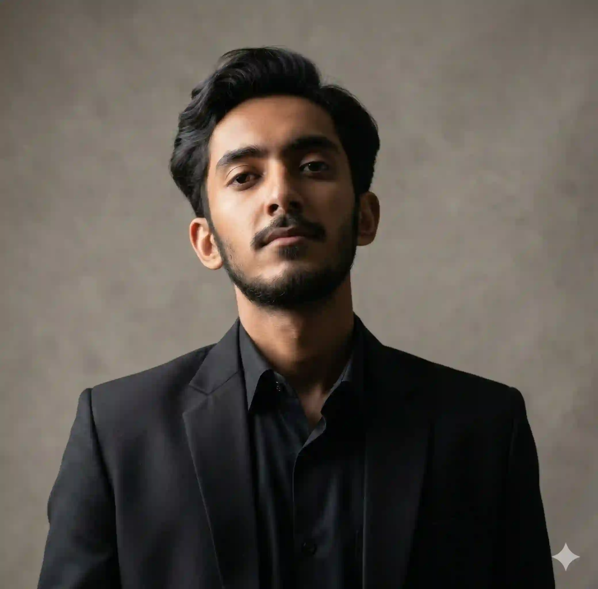 Moin Khan Ayon, Billing Coordinator