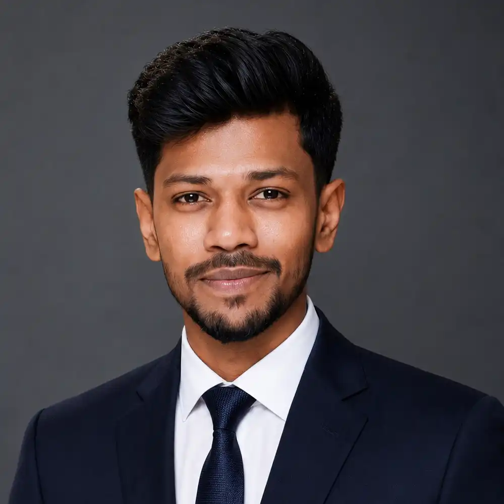 MD. Tamim Islam, New Hire Caregiver HR Supervisor