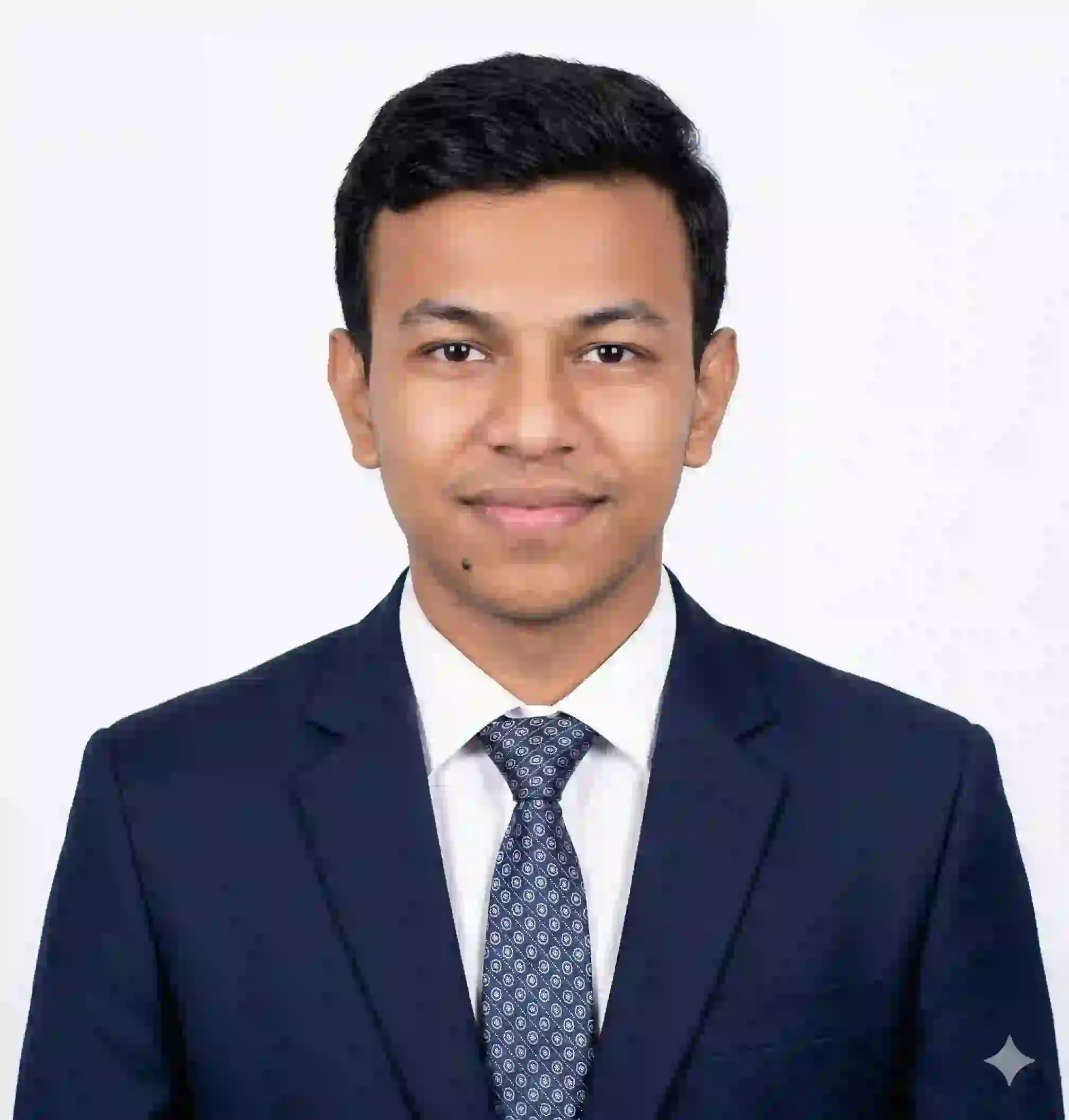 Yeasin Arafat, Billing Coordinator