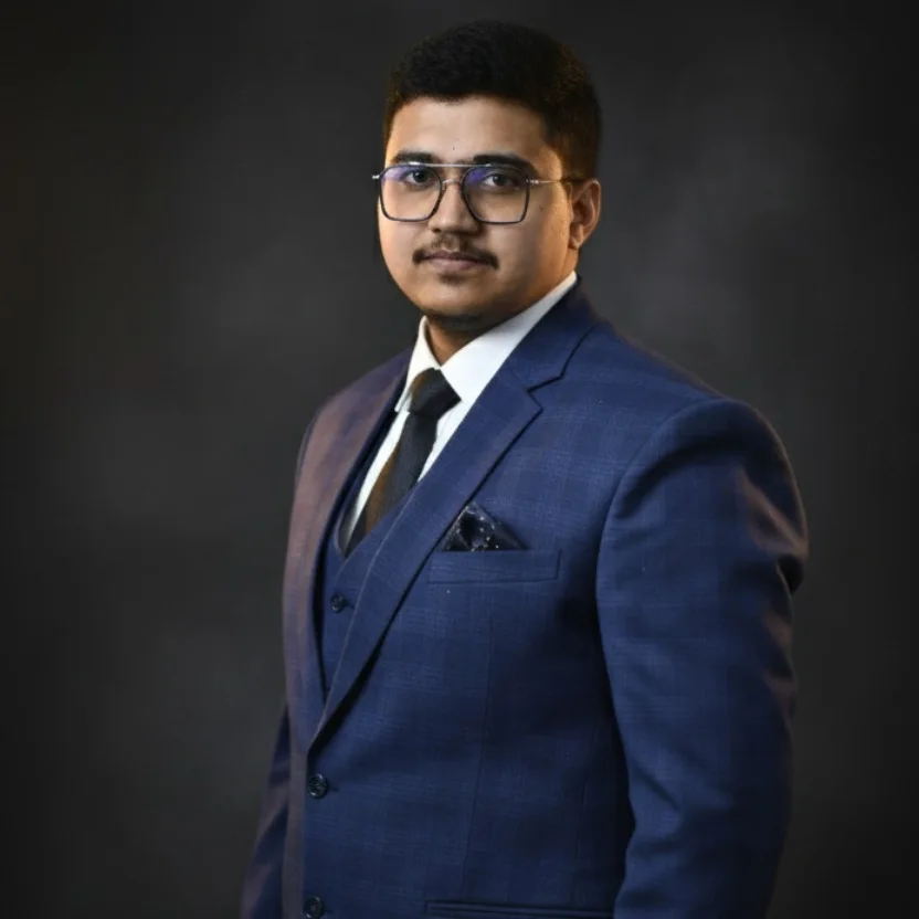 Tanzim Ahamed Abid, Intake Coordinator