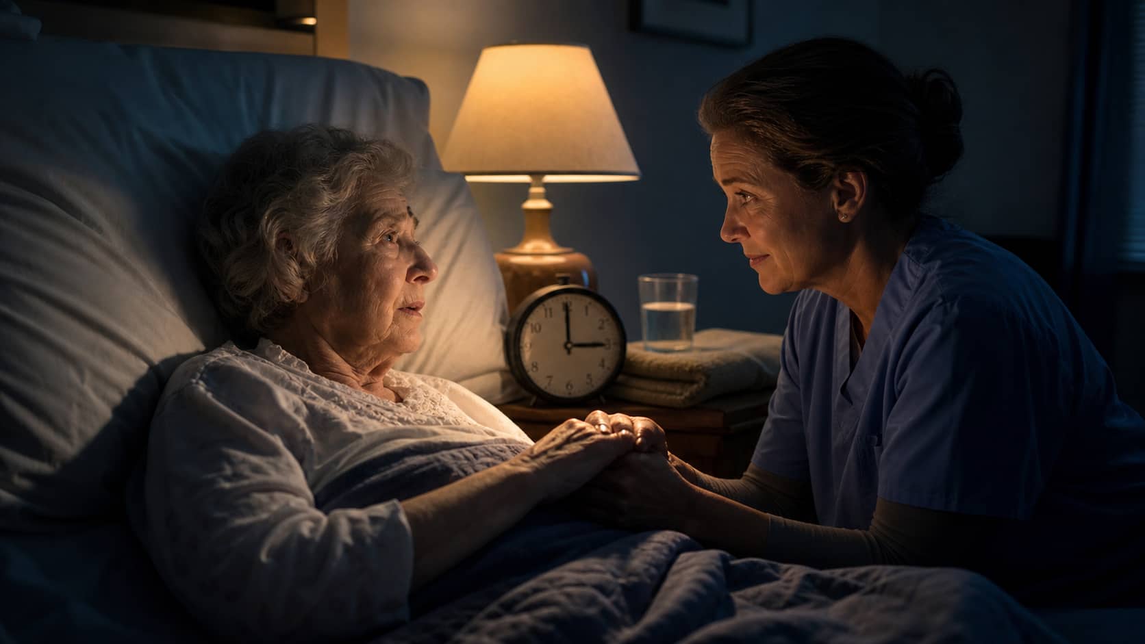 24-Hour Home Care Services: 2026 Costs, Care & Rules