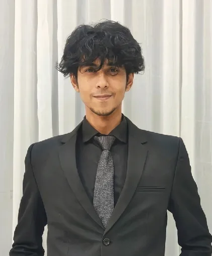Md. Takiul Islam Anon, Quality Assurance Coordinator