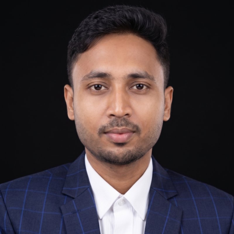 Md. Jewel Hasan