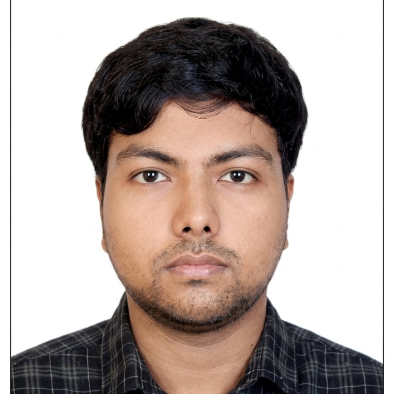 Md Ayon Reza
