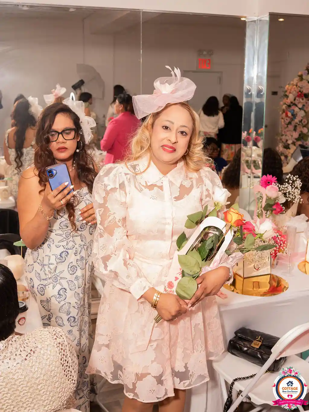 Cottage Home Care Mothers Day Event 2026 — photo 27