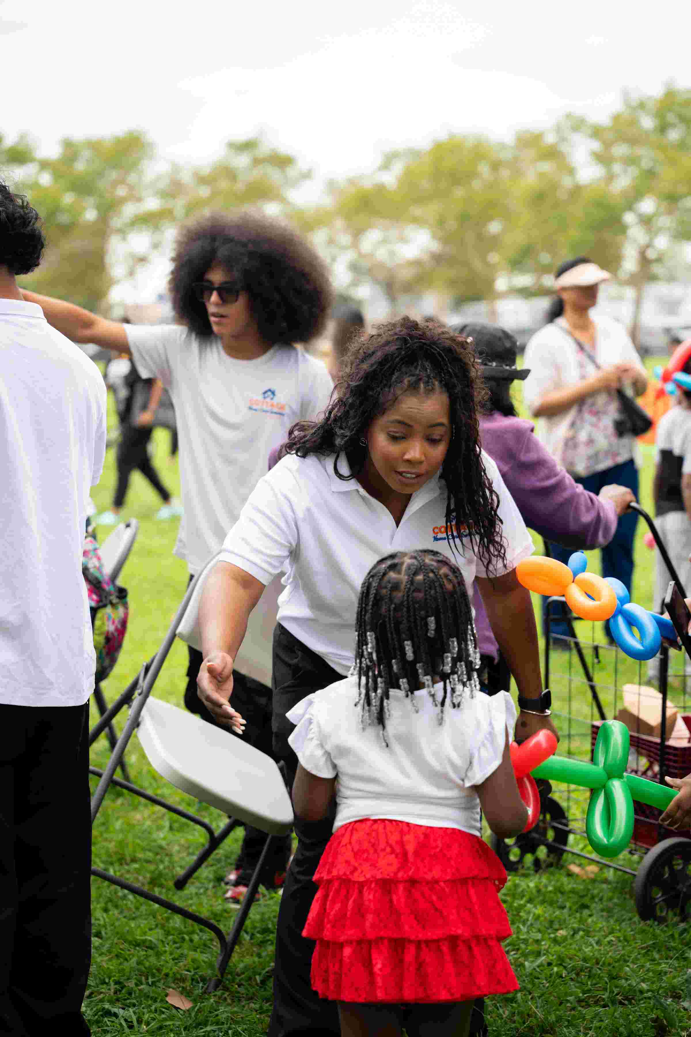 Cottage Home Care Back To School GiveBack 2026 — photo 20