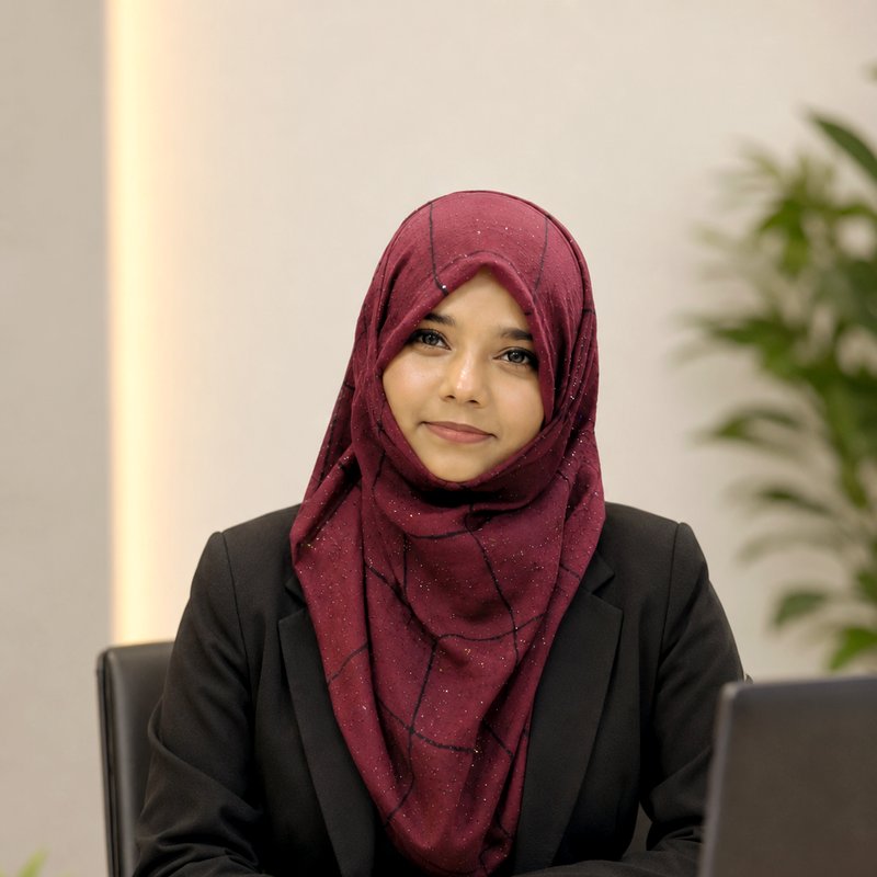 Sadia Tasnim