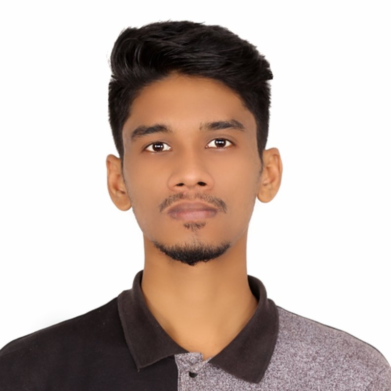 Ehsan-UL-Islam Rownak