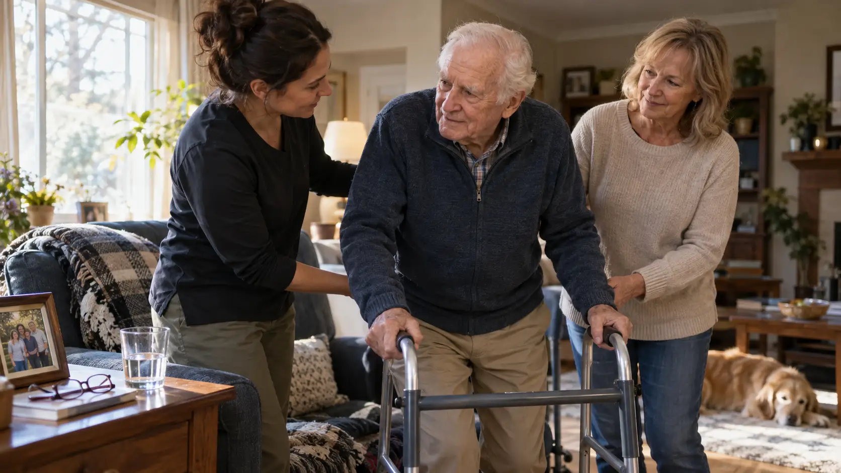 World Hospice and Palliative Care Day 2026: Comfort at Home