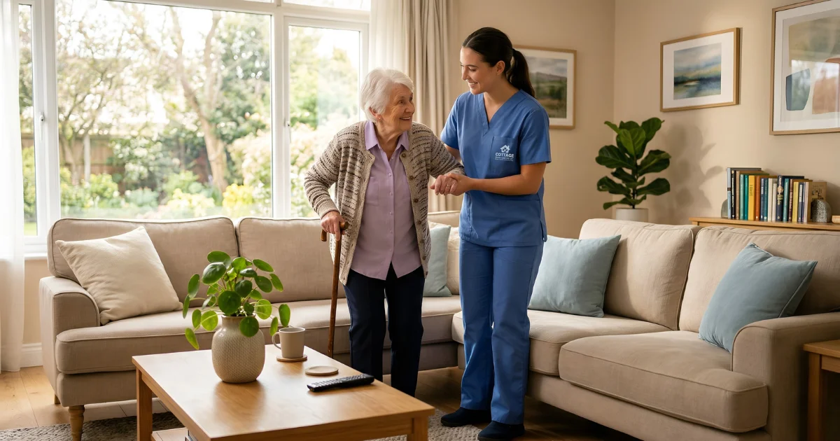 Oakland County Home Care: The 2025 Family Guide