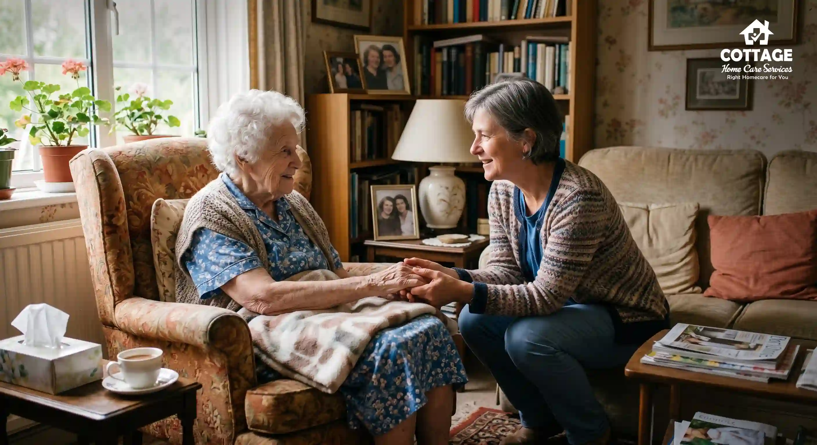 8 Things Not to Say to Your Aging Parents