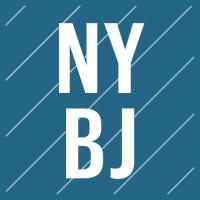 Top Workplace Award, New York Business Journal badge