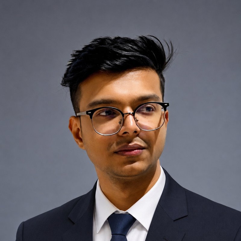 Mohammad Itquan
