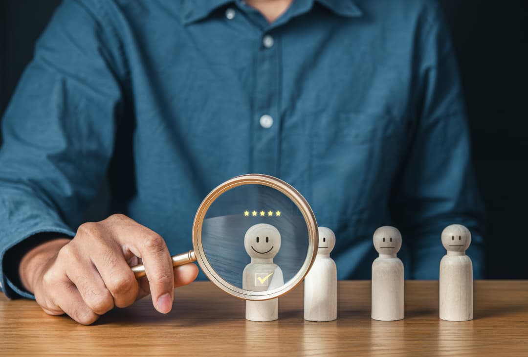 Start your career as a HR Manager at Care Guide