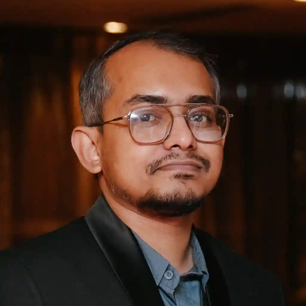 Saifur Rahman Shafin, HR Coordinator