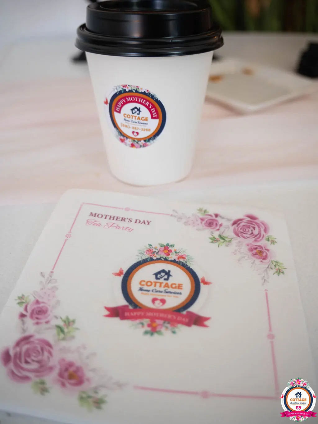 Cottage Home Care Mothers Day Event 2026 — photo 18