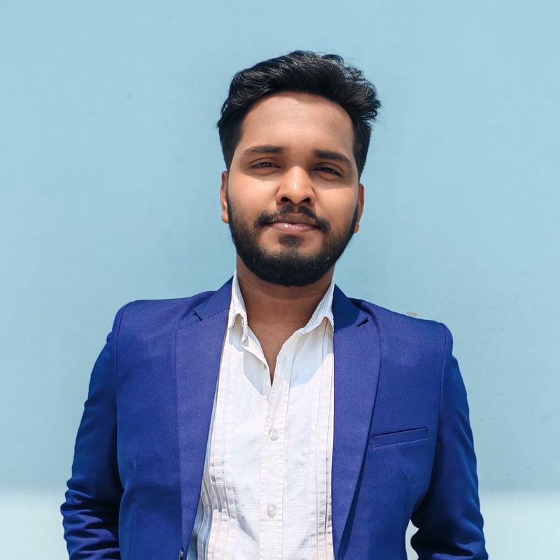 Md. Arman Shuvo