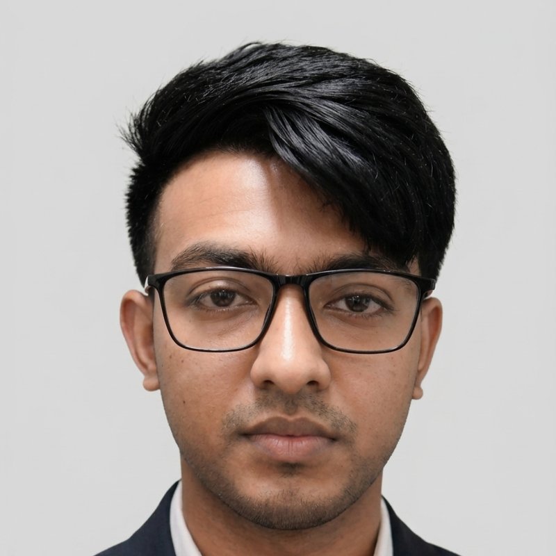 Shahryar Salmaan